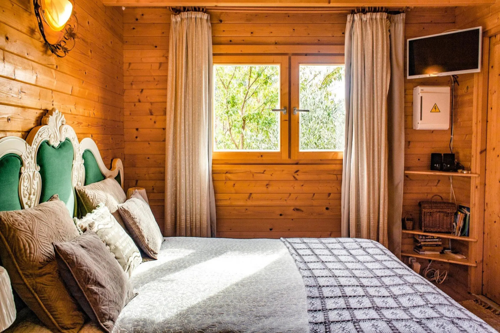 Casas Maravilha - Palheiro by Homie