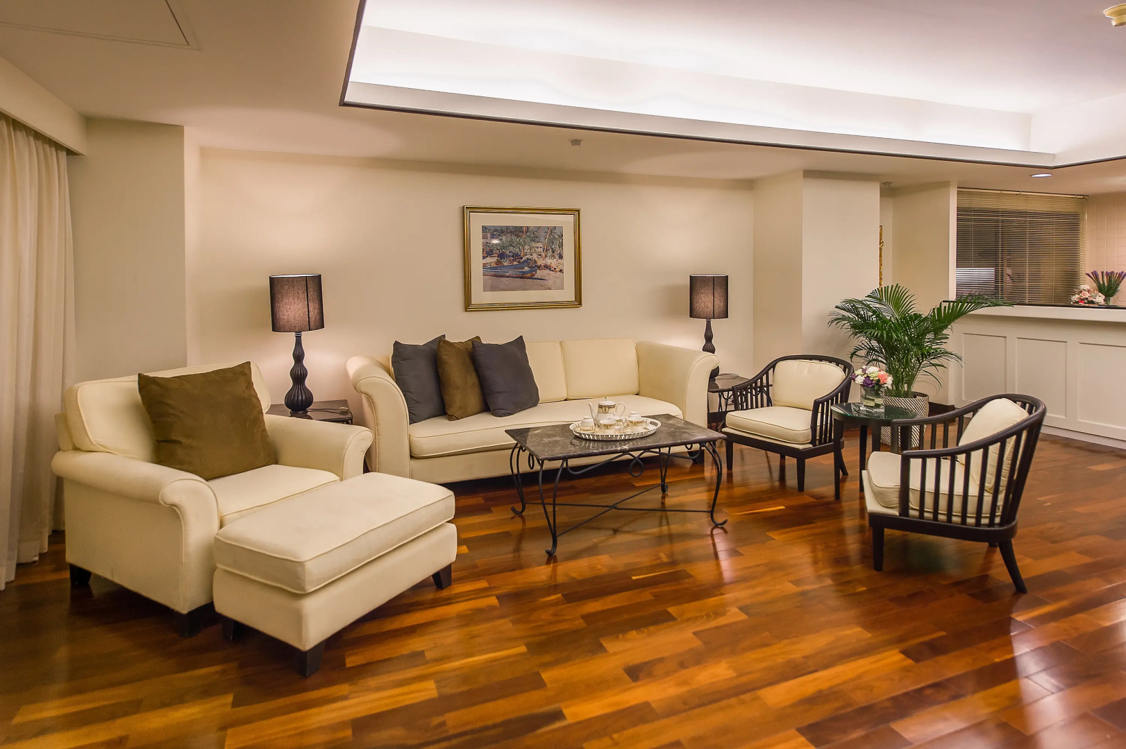 Pantip Suites Sathorn