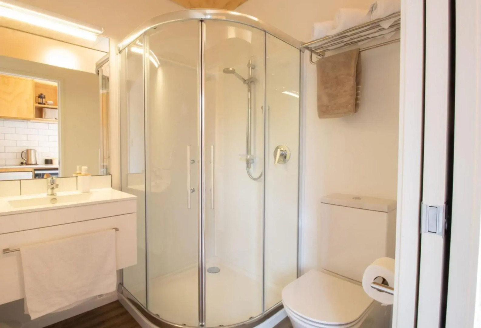 The Dunes At Fitzroy Beach - Unit 1