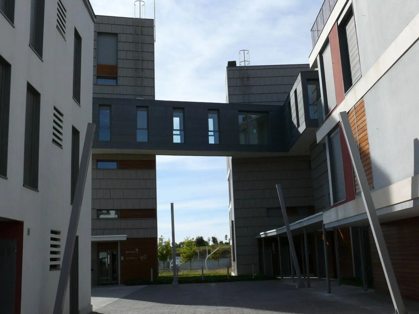 APARTMENTSUITESPAIN FORMIGAL ORDESA Jardín