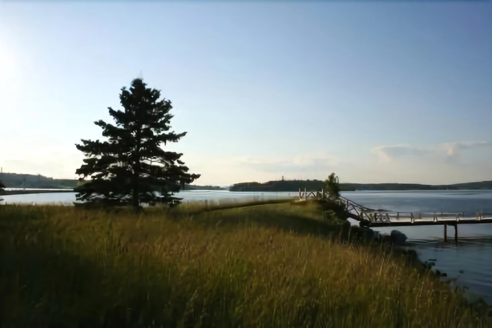 Point Field Cottage - One Bedroom Home