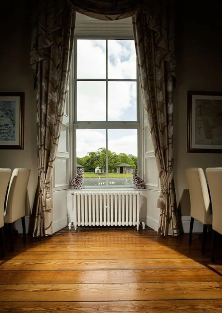 Newcastle House Hotel