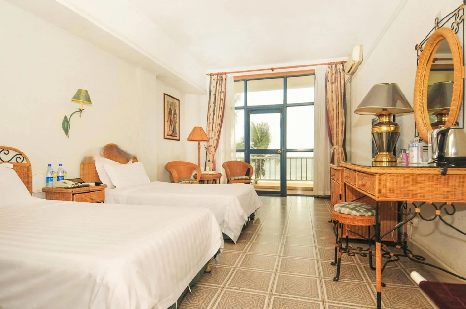 Hainan Noble Yacht Club Hotel