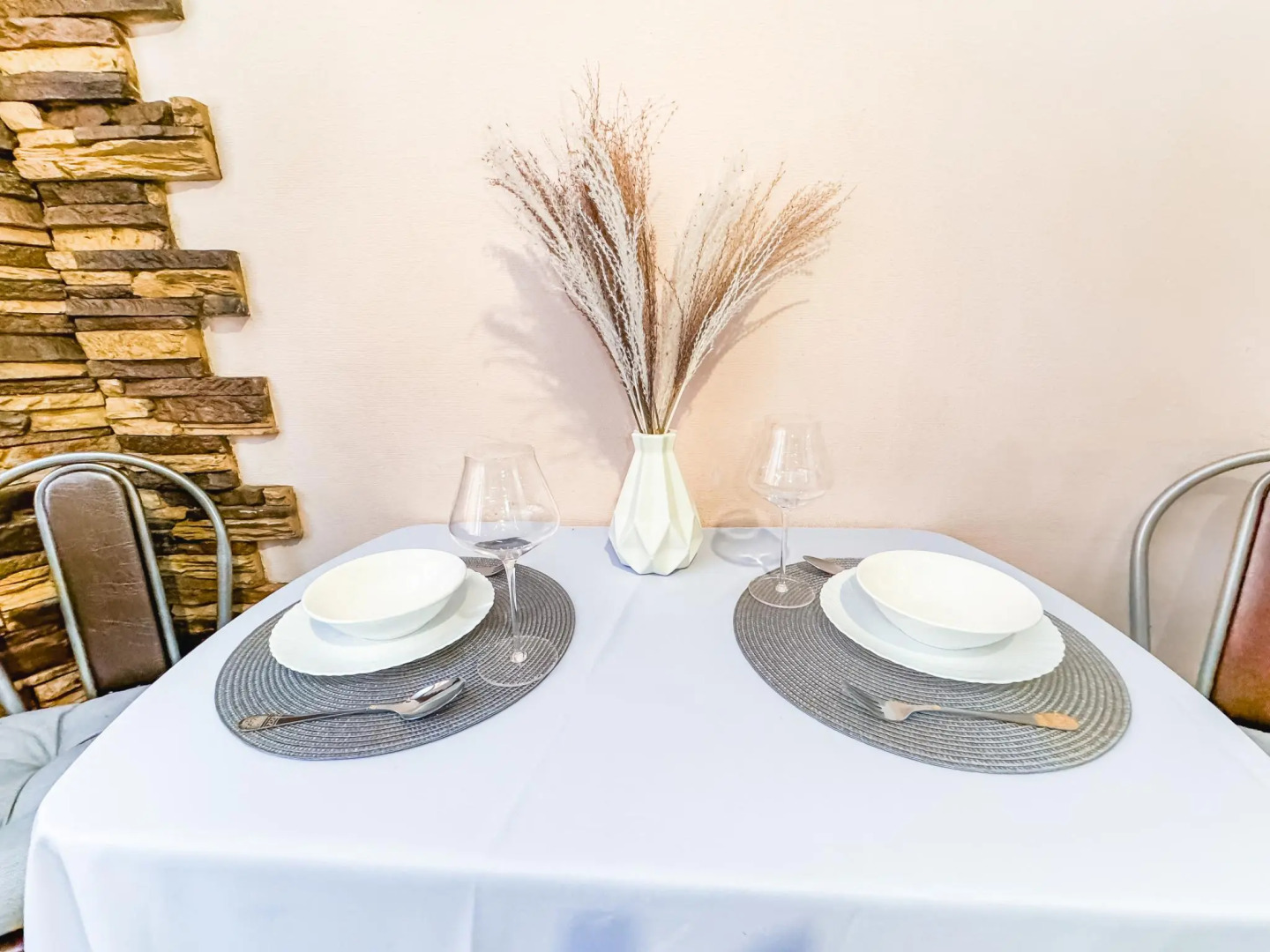 Posutochno50 (Посуточно50) на бульваре Лобненский 5