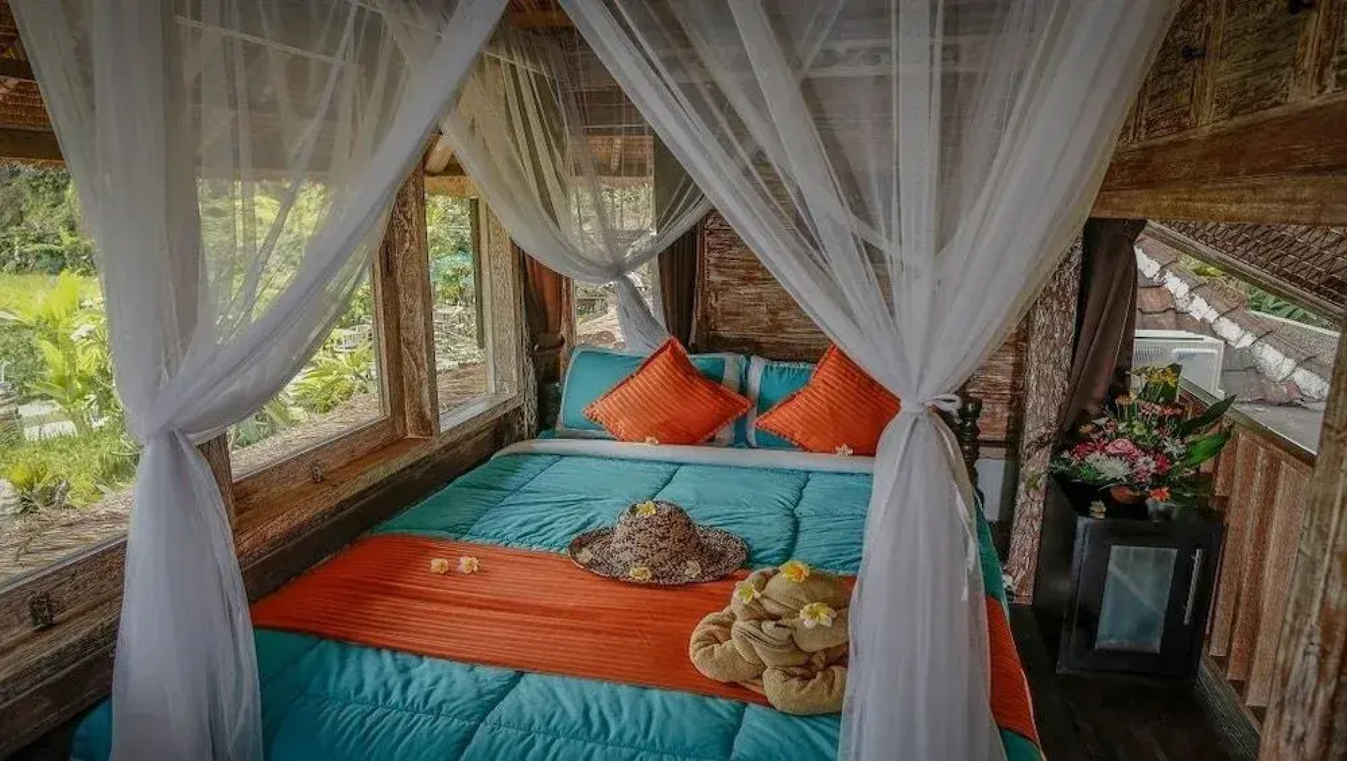 KTS Authentic Balinese Villas