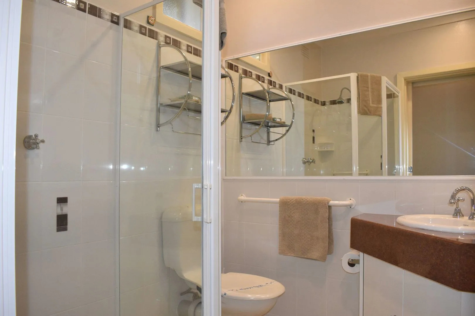 Tumut Farrington Motel