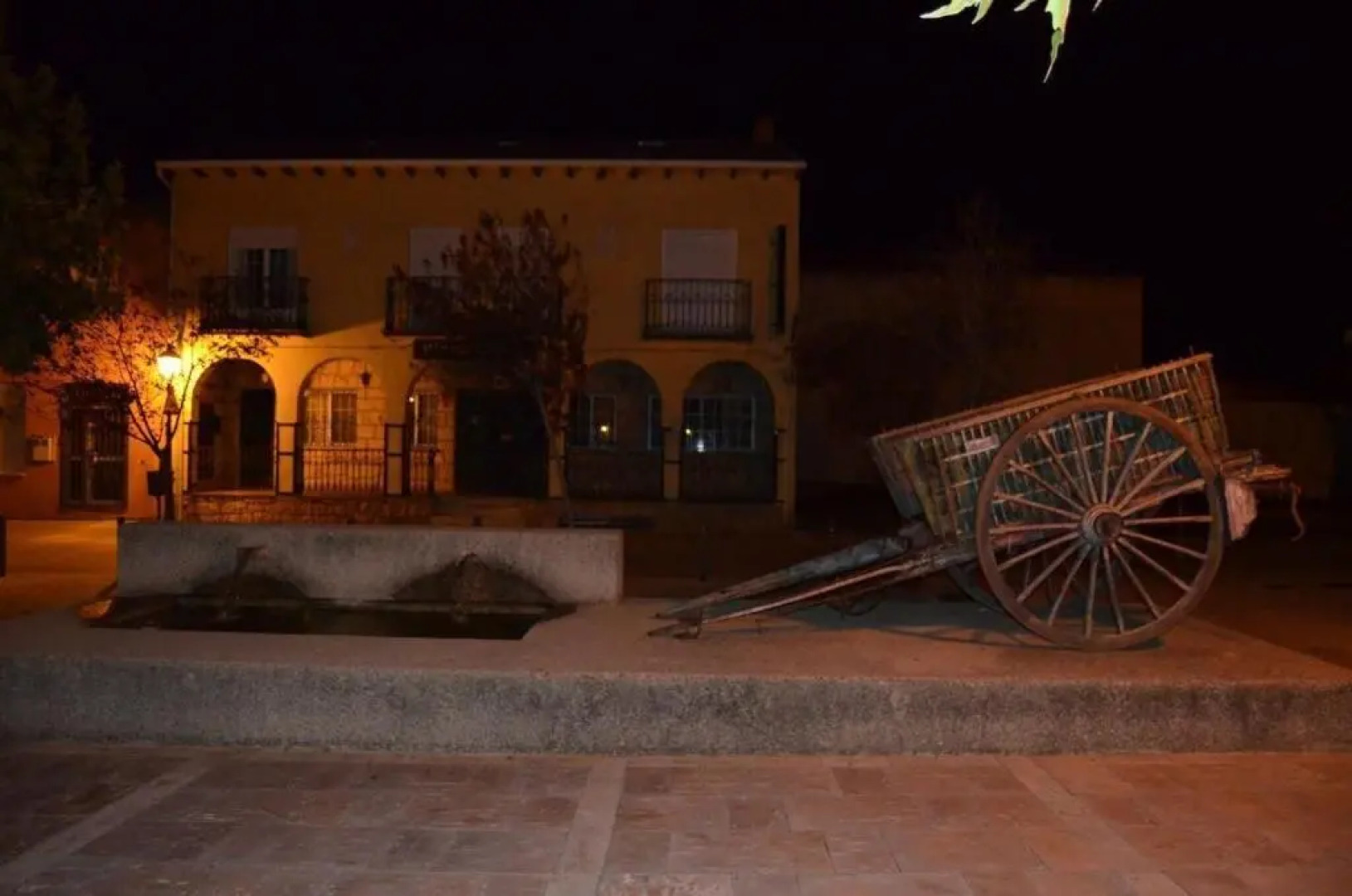 Hotel Rural Luna Llena