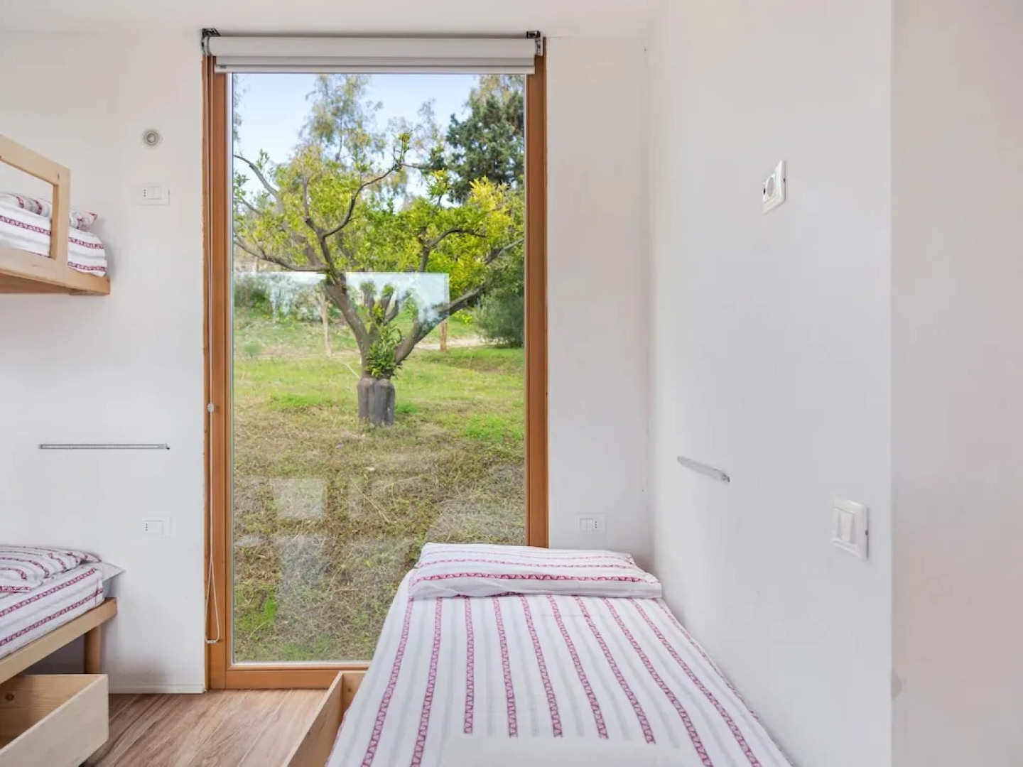 Unique Holiday Home in Cropani Marina with Swimming Pool