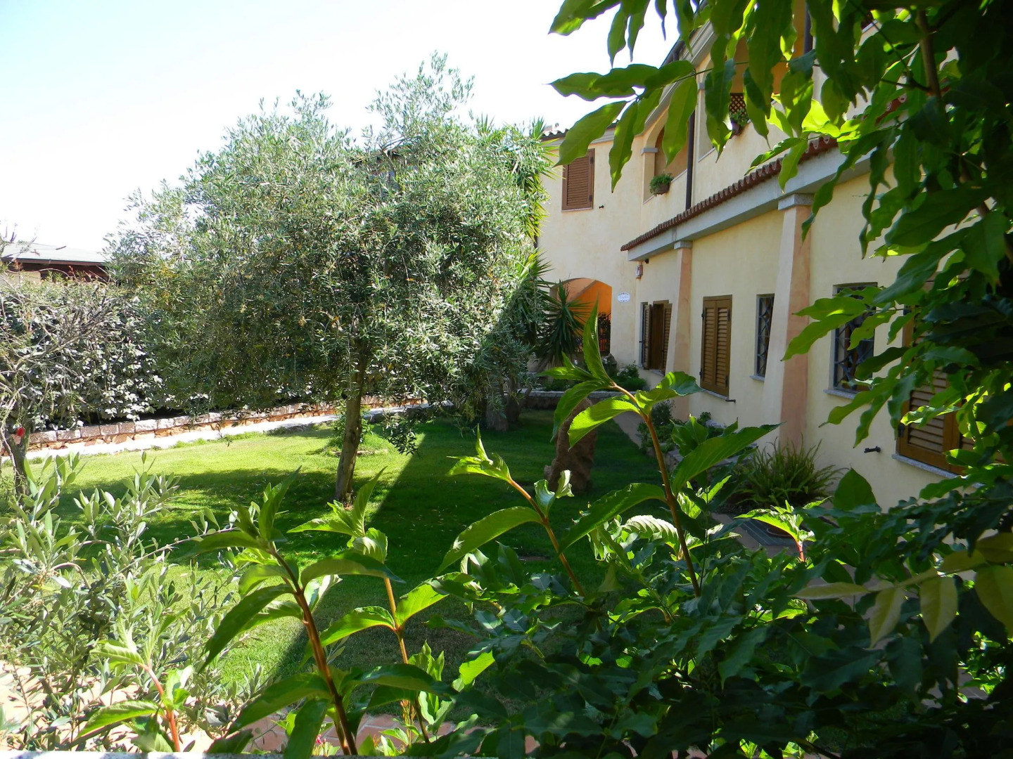 Relais Fenicottero Rosa