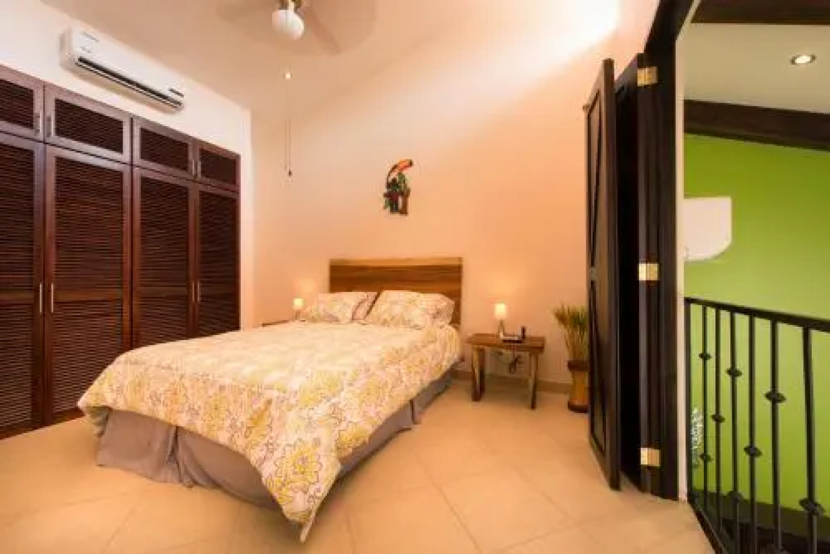 Cabo Velas Estates Unit 7 by RedAwning