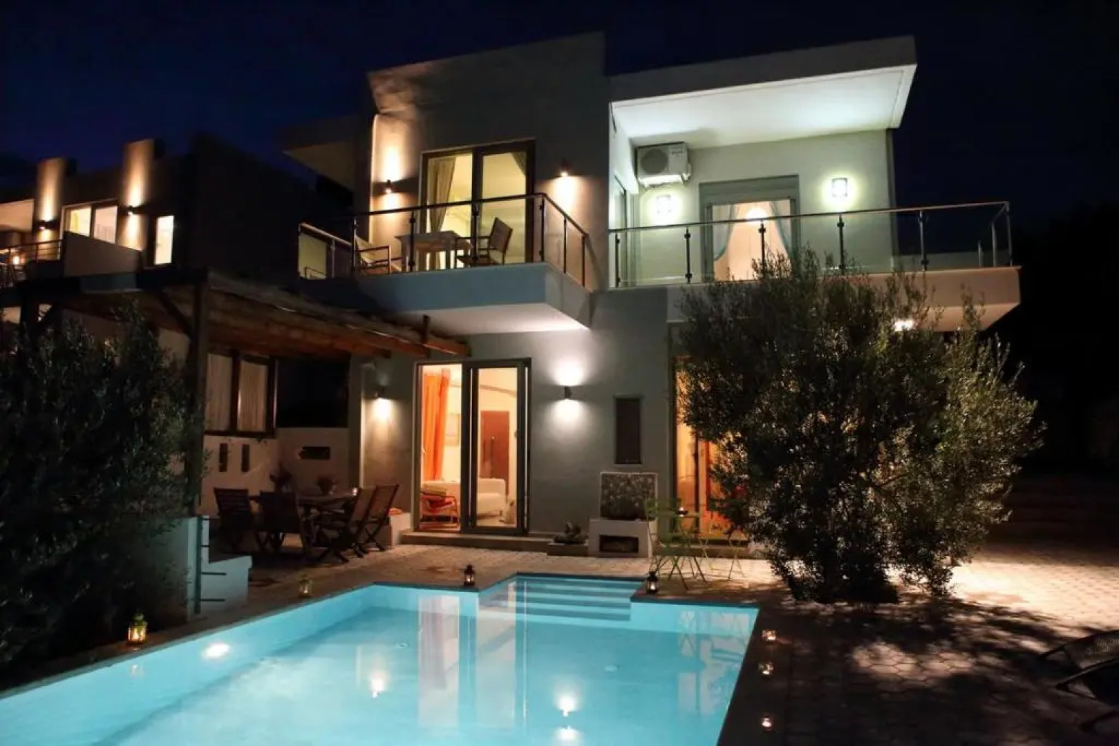 Euphoria - South Crete Villas