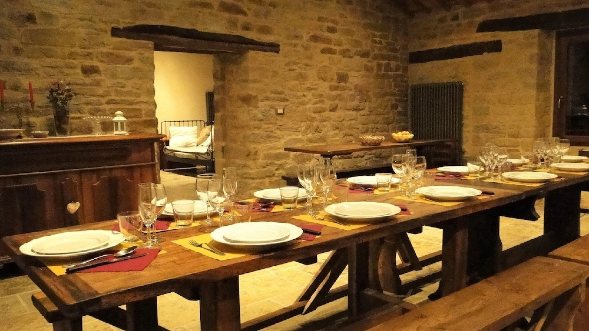 Ostello Casalino di Sopra