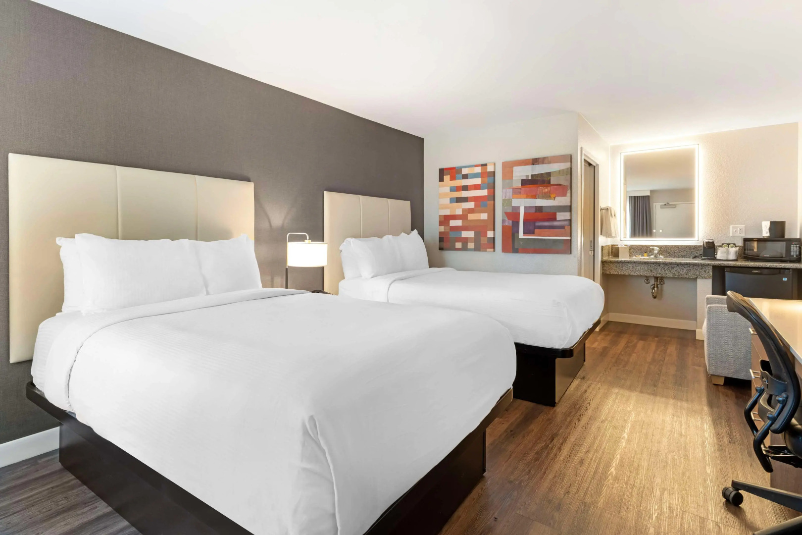 Best Western Plus Rancho Cordova Inn