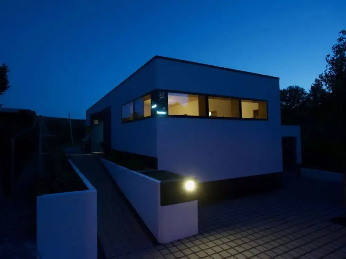 Holiday Home Foresight