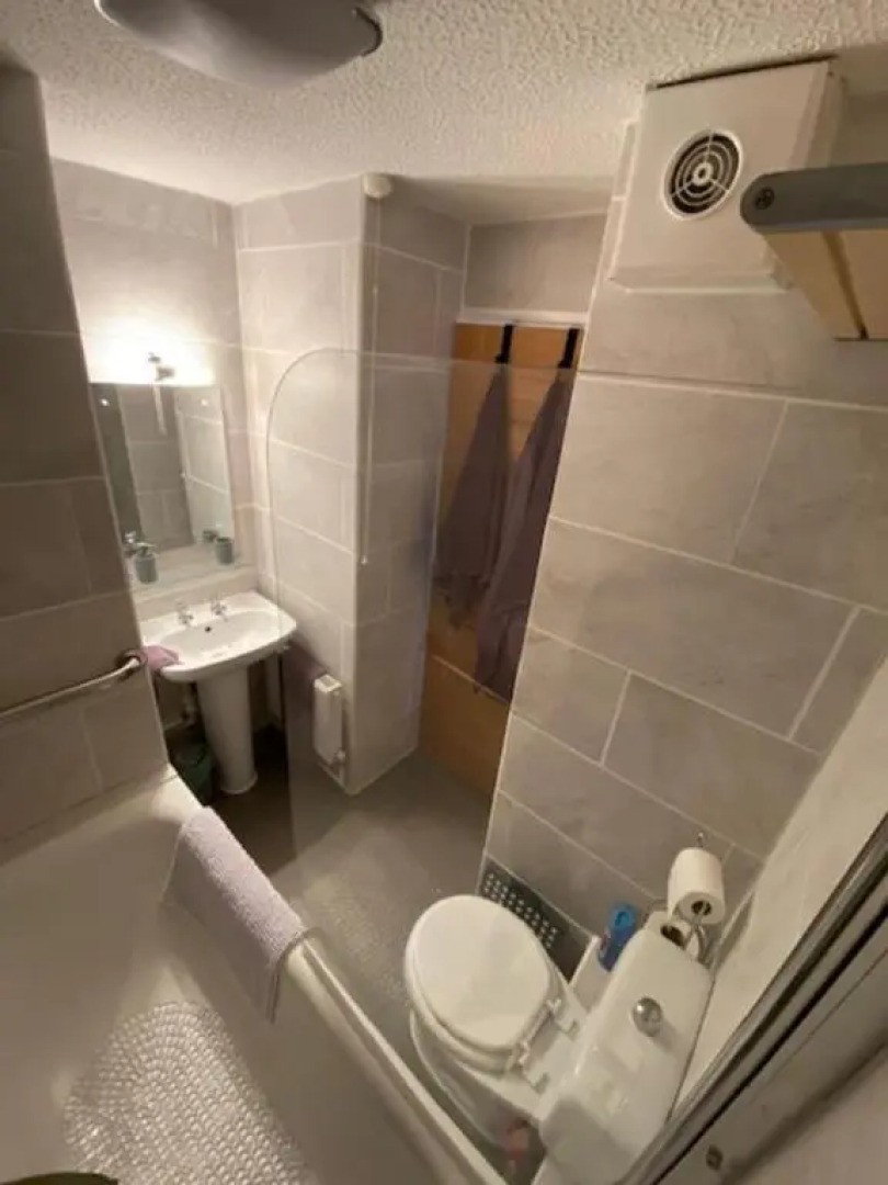 Bradley Stoke Self Contained Ground Floor Apartment