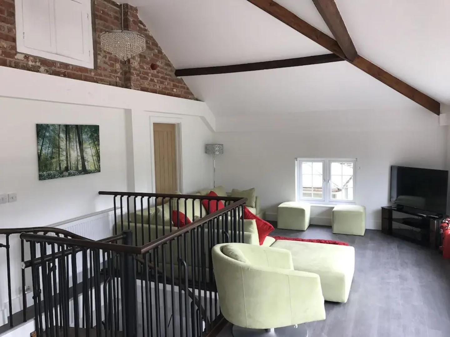 Unique Luxury Escapes