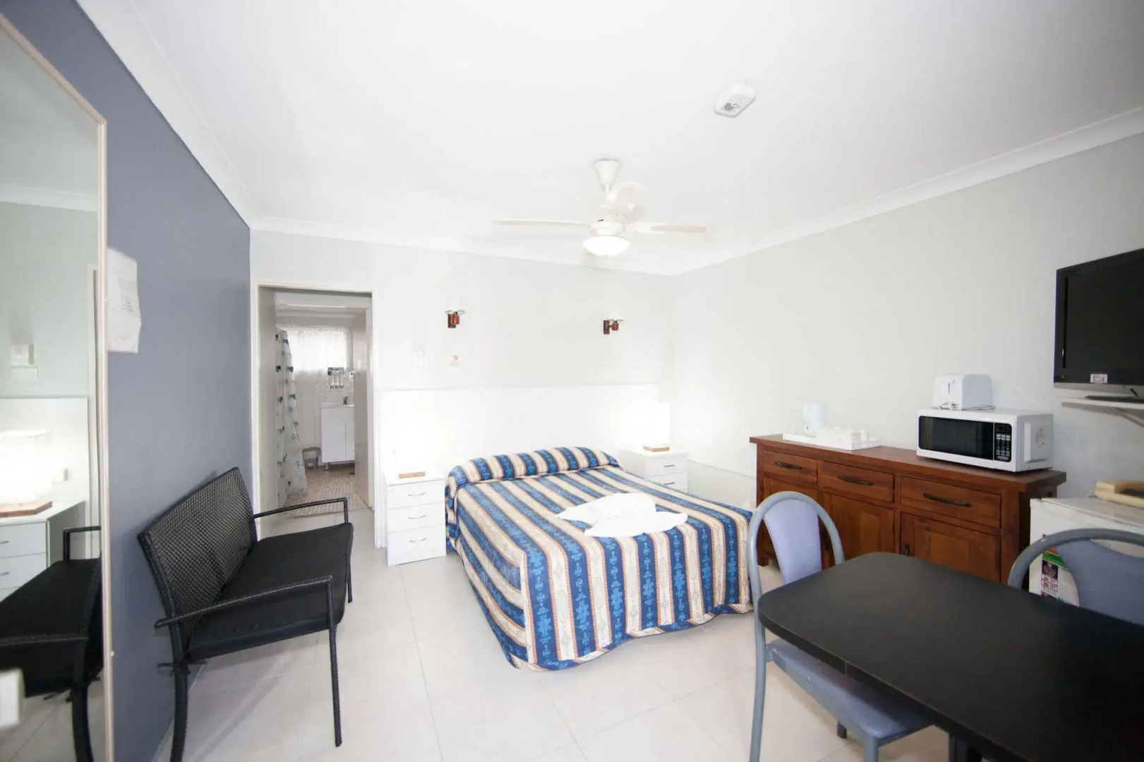 Ballina Hi Craft Motel