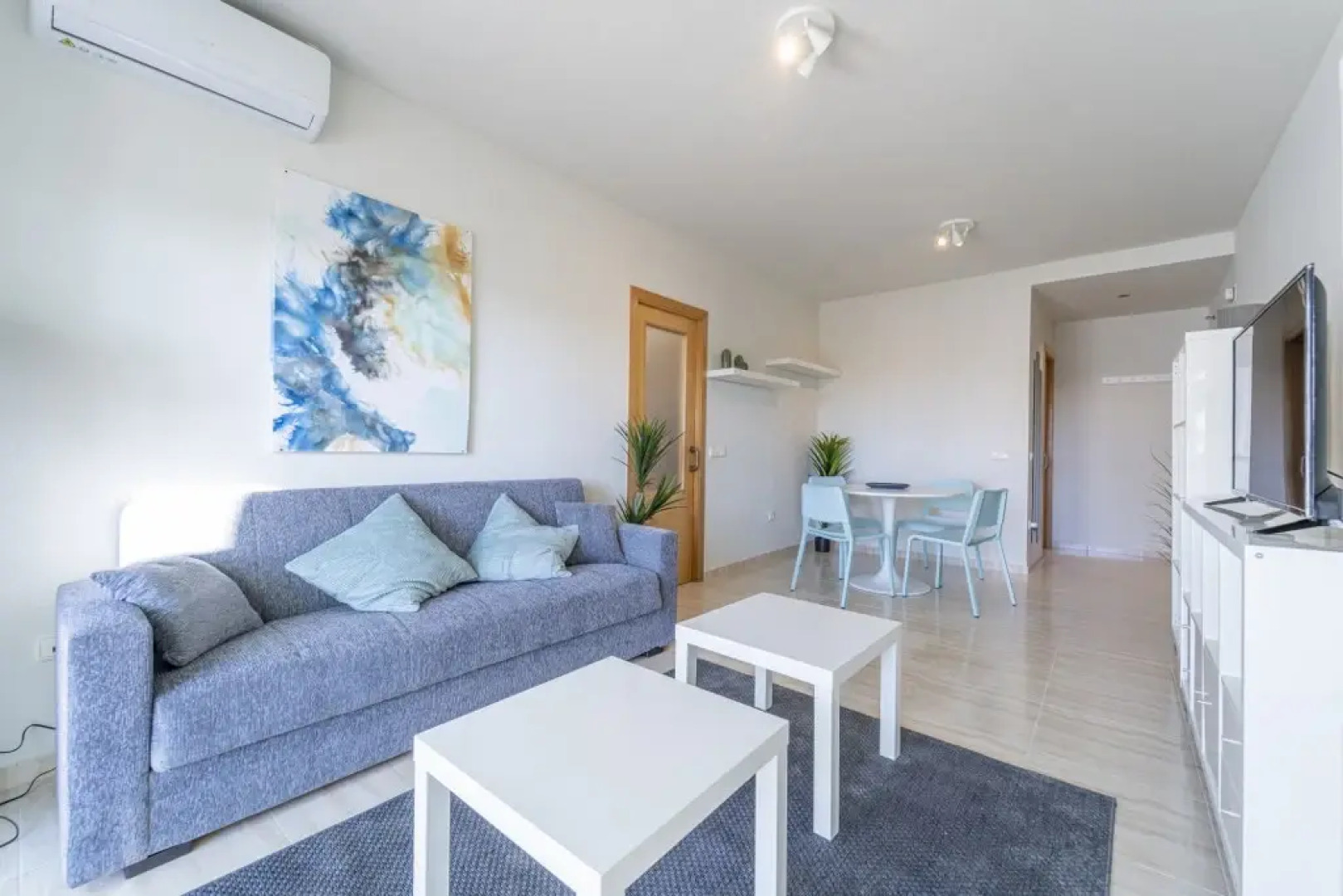 Moon dreams Almerimar