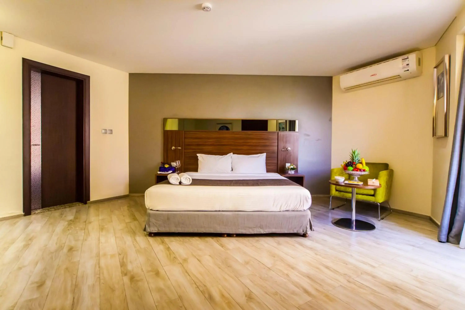 Pearl Hotel and Spa