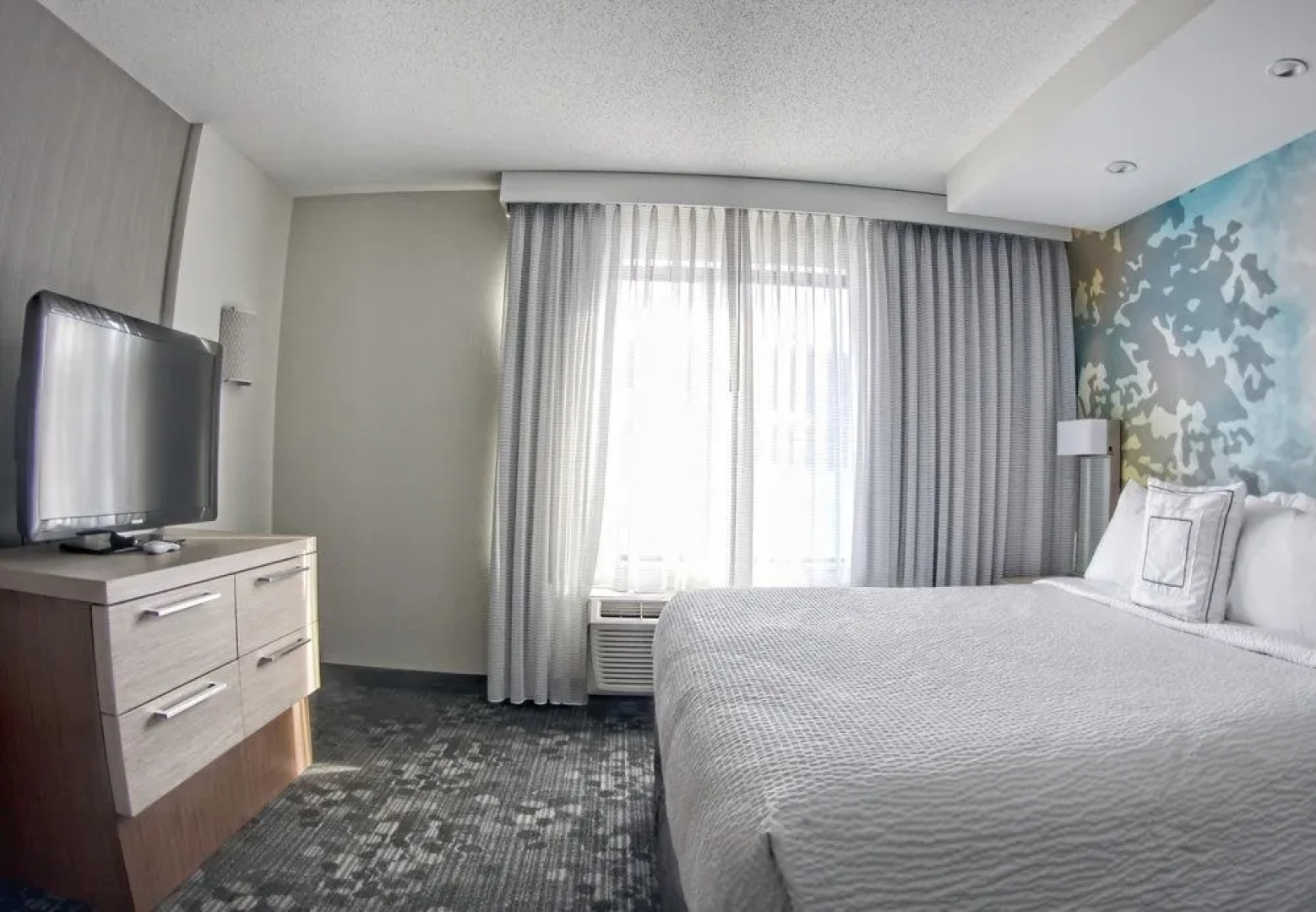 Courtyard Wilkes-Barre Arena