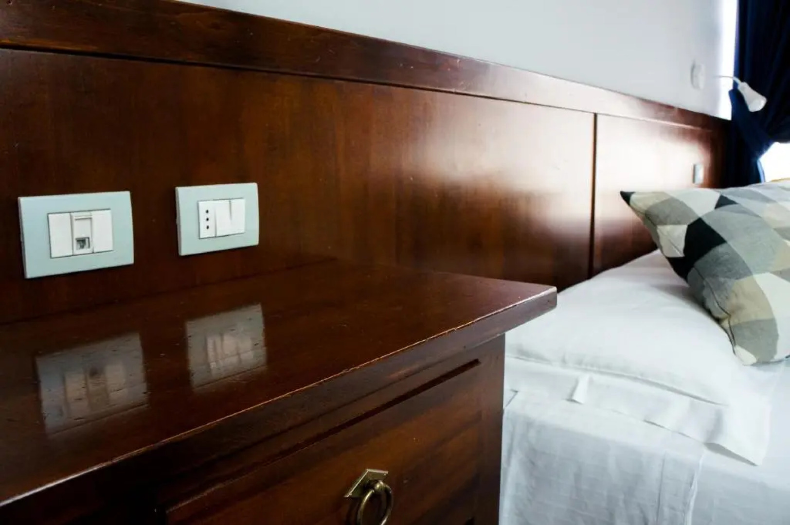 Hotel Ristorante Morus