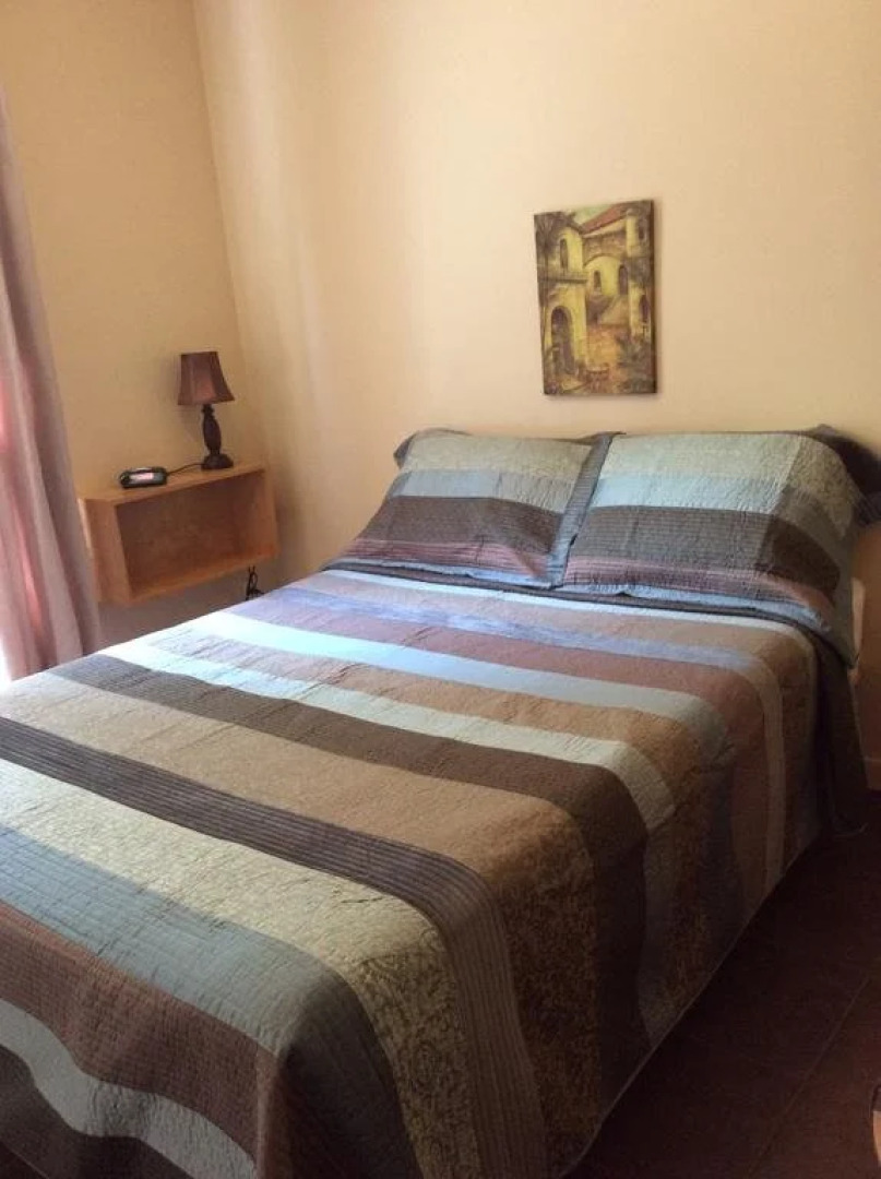 Camping Le Quatre Chemins