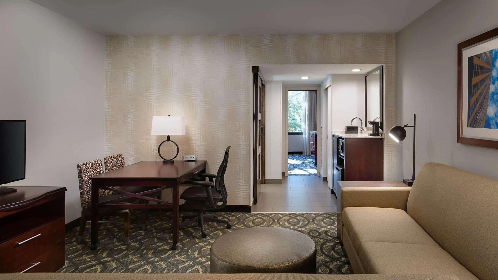 Embassy Suites by Hilton Dallas Love Field