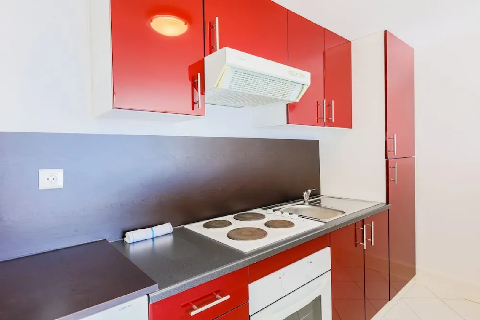 Villa Enchantee VI4096