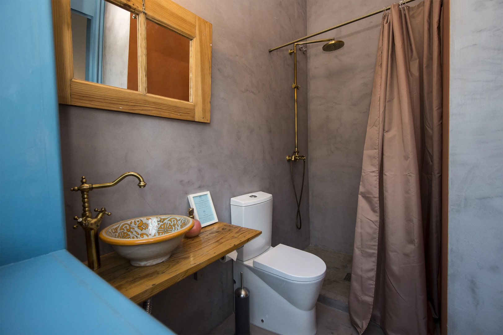 Des Arts- Guesthouse - Hostel