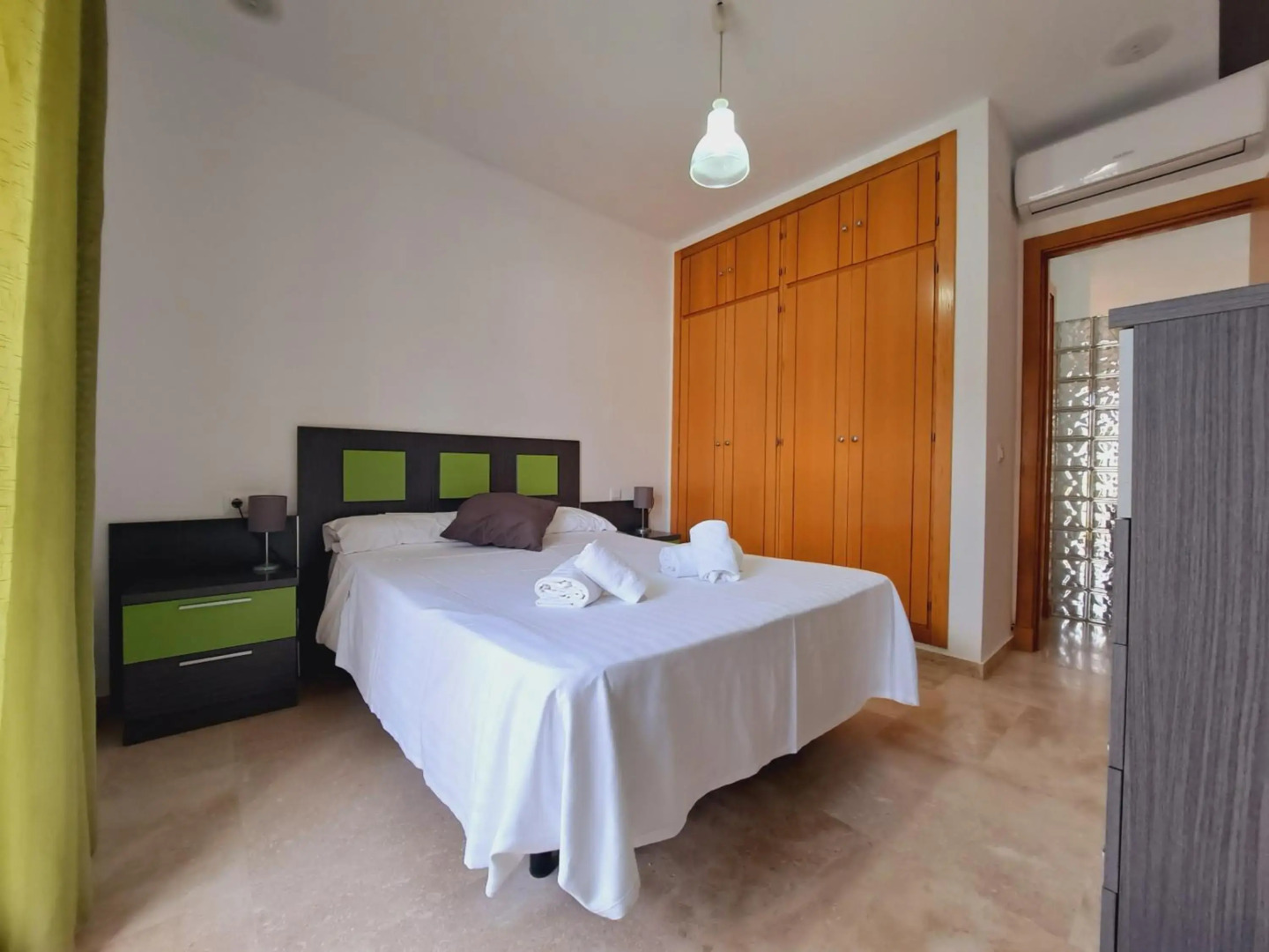 Apartamentos La Carrajolilla