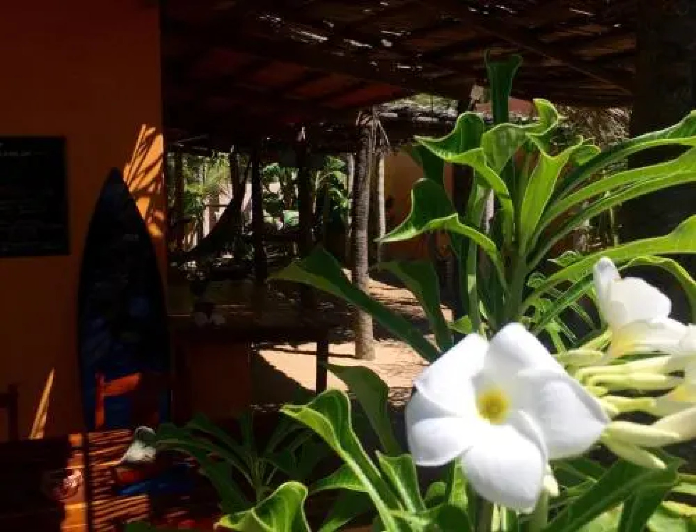 Pousada Kite Guajiru