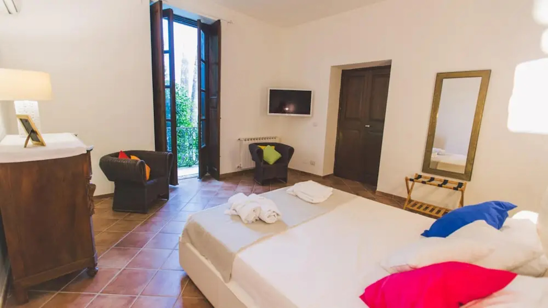 Villa Afrodite 8 Emma Villas