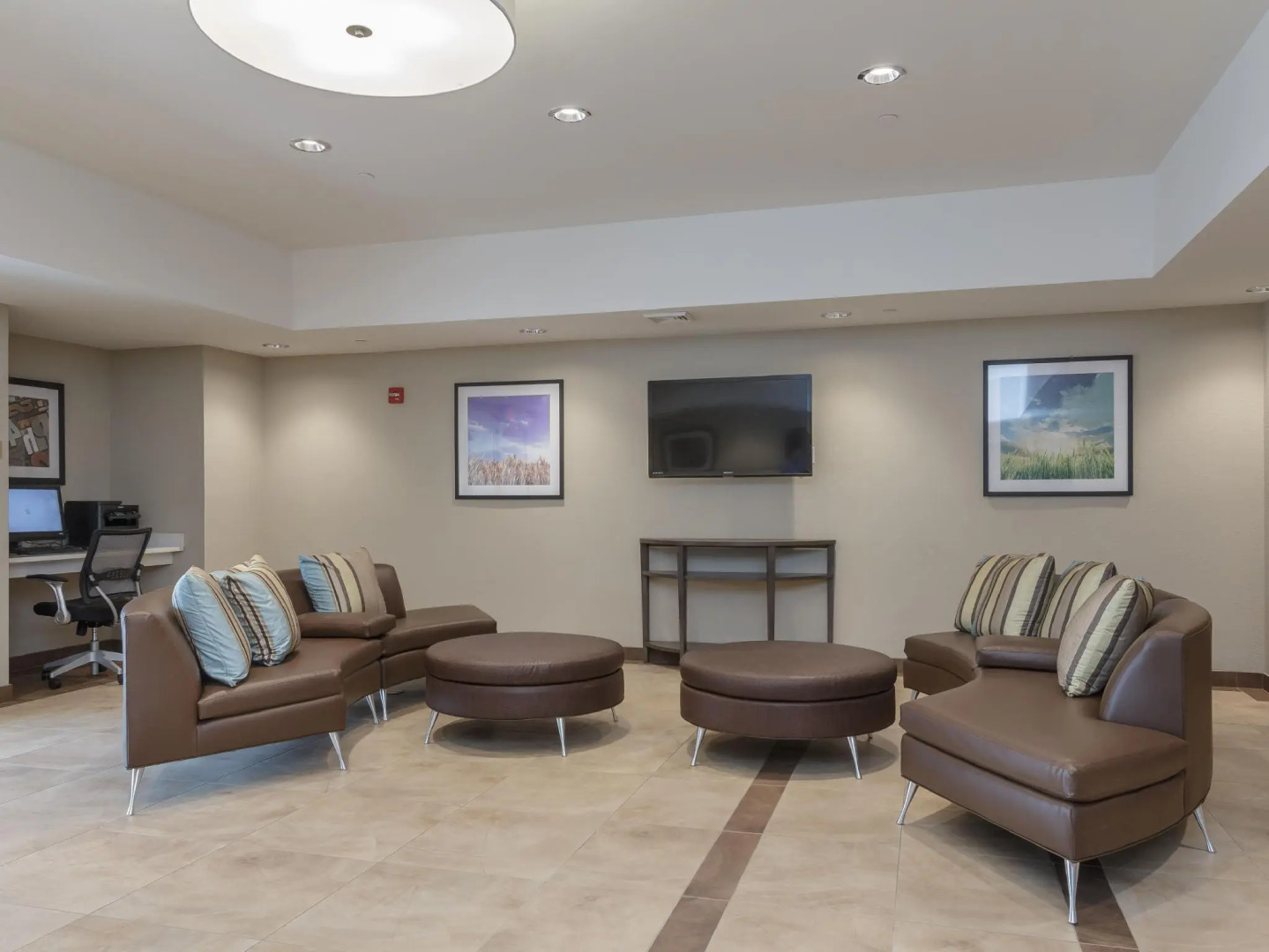 Candlewood Suites Mishawaka North by IHG