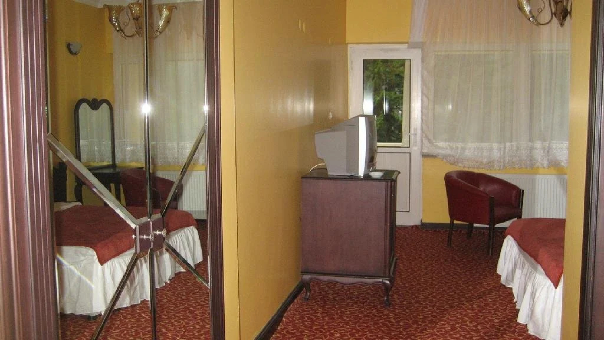 Camlik Genesis Hotel