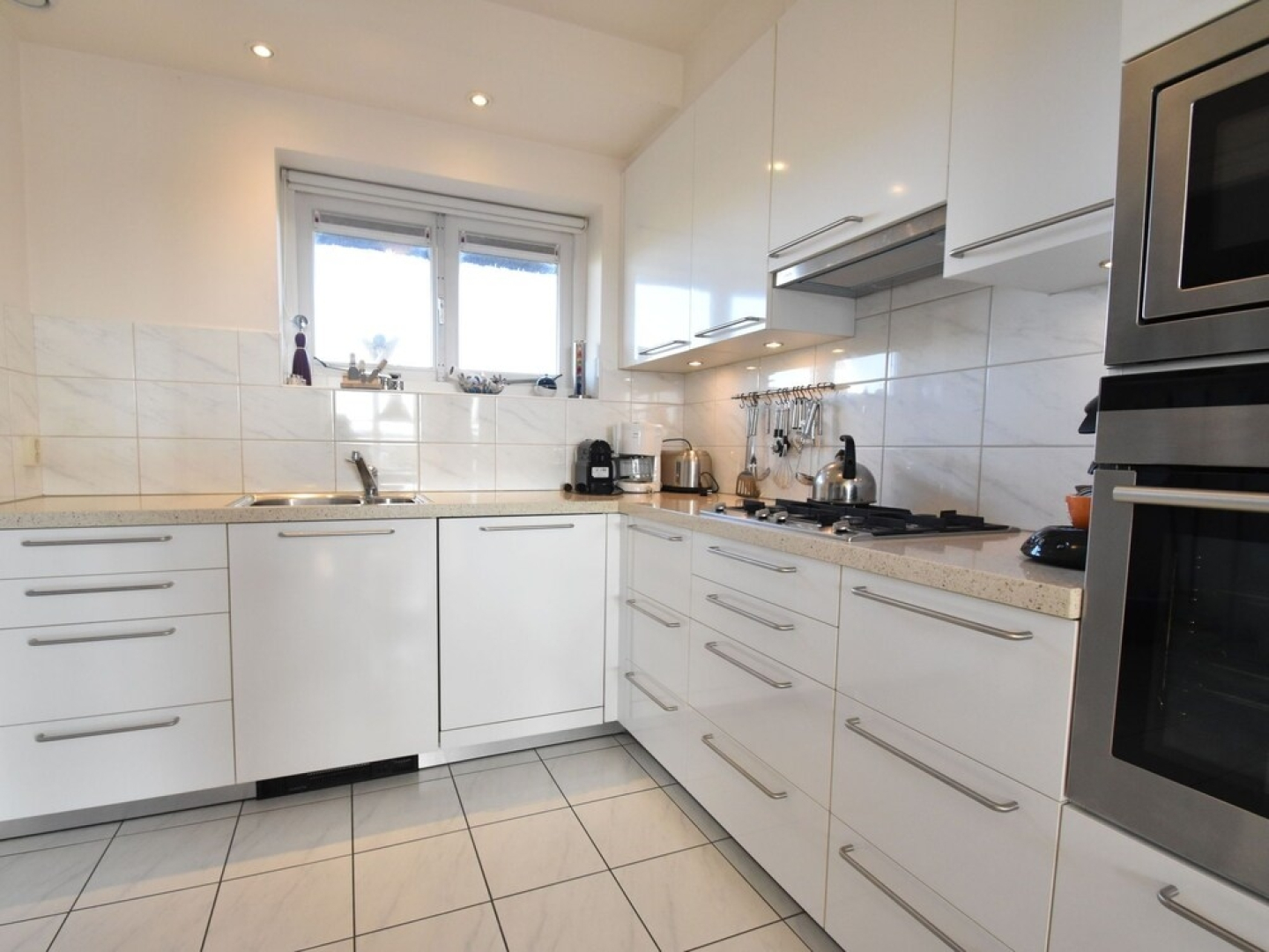 Villa in Midsland Near the Sea