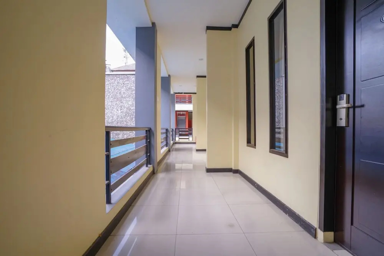 Capital O 2102 Grand Mutiara Hotel