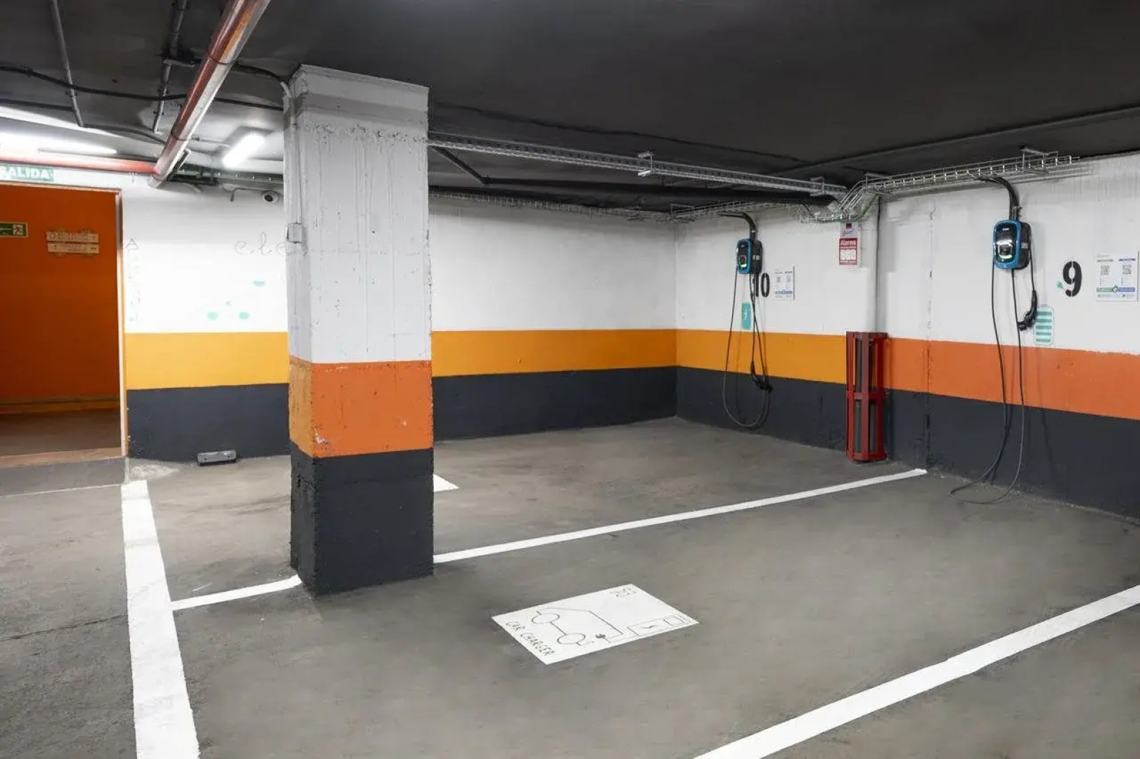 Apartamentos G3 Galeón