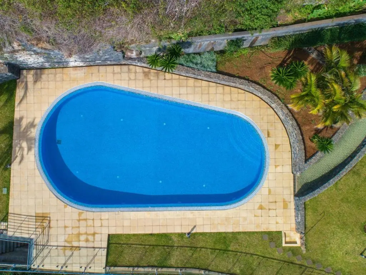 Apartamento Serramar , Vistas deslumbrantes