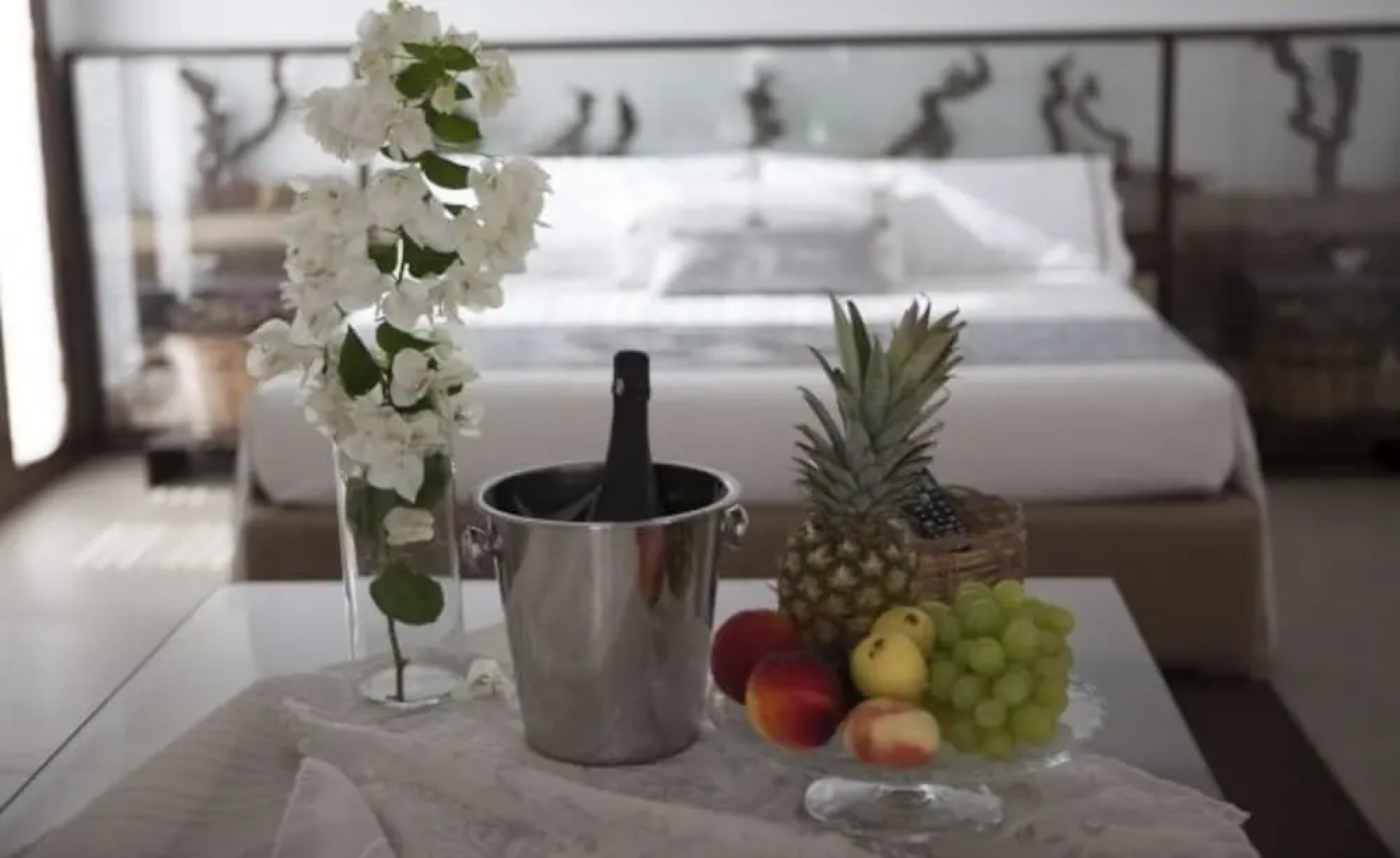 Riofavara Wine Relais