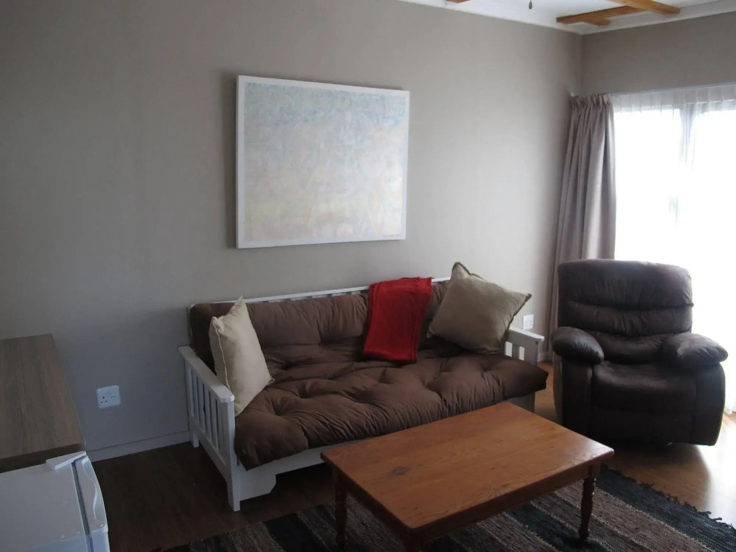 Wilderness Beach Resort