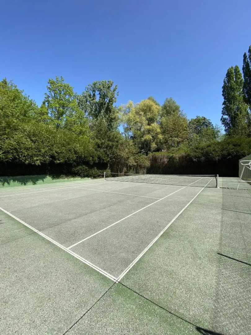 Manoir des Cavaliers - BnB