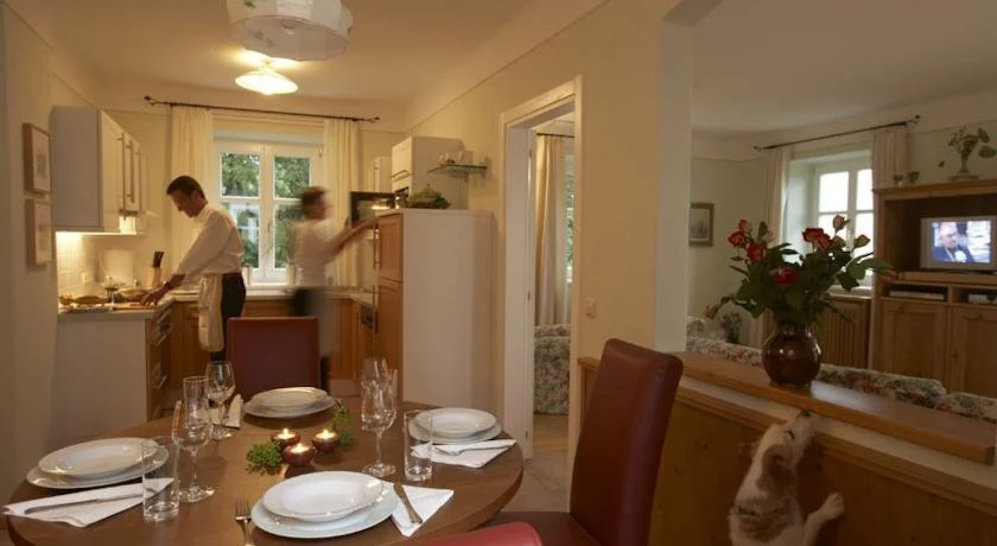 Winzerhaus Friedrich