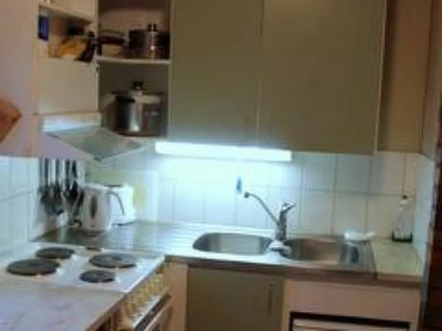 Holiday Home Aittoniemi i- rimpilän lomamökit