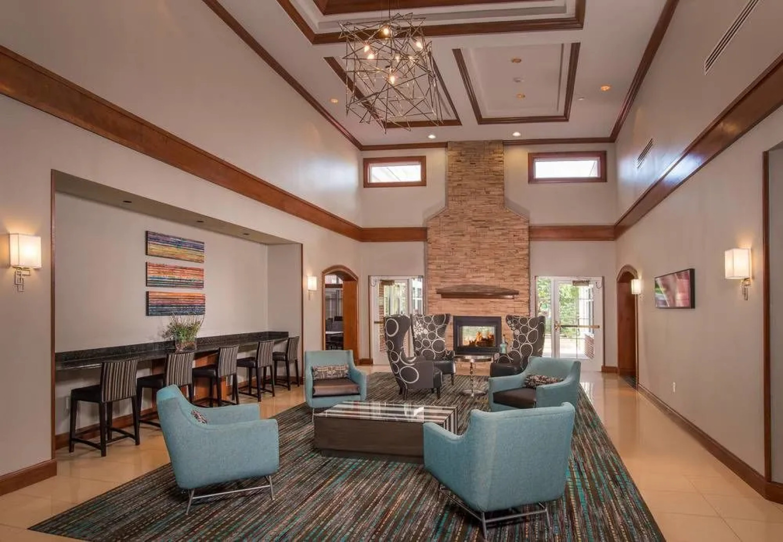 Residence Inn Chesapeake Greenbrier