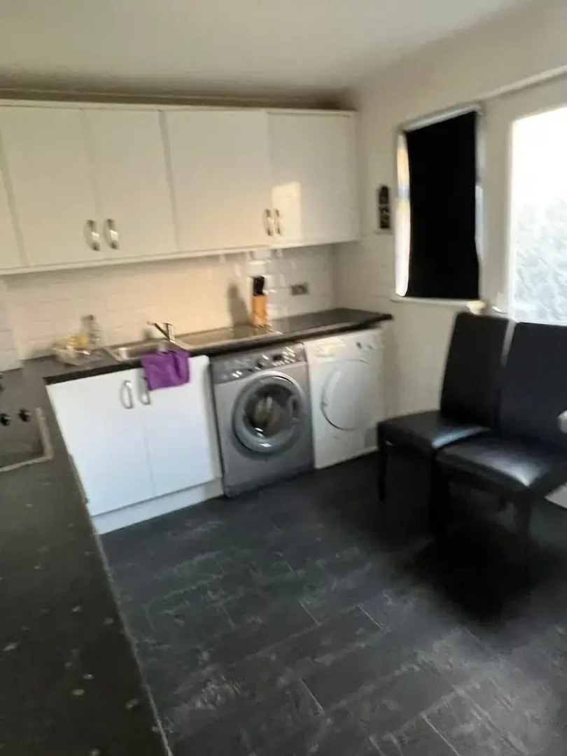 Beautiful 2-bed House in Grays