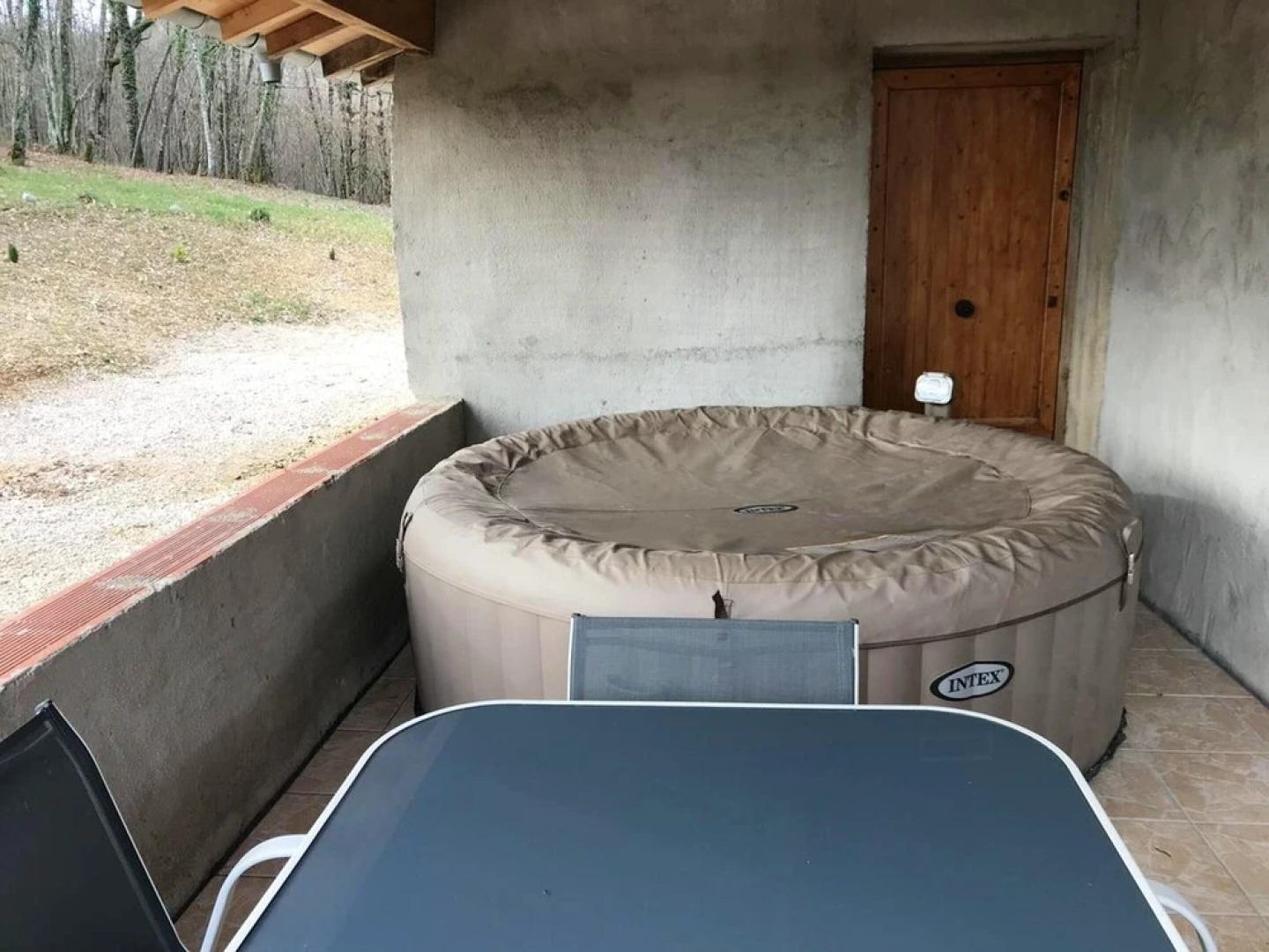 House With 4 Bedrooms in Puygaillard-de-quercy, With Furnished Garden and Wifi