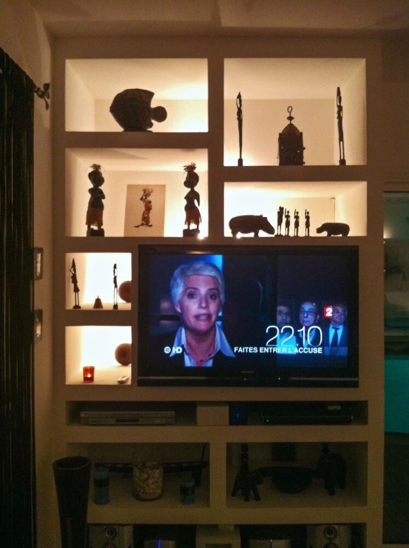 House With 5 Bedrooms in Ghisonaccia, With Wonderful Mountain View, In