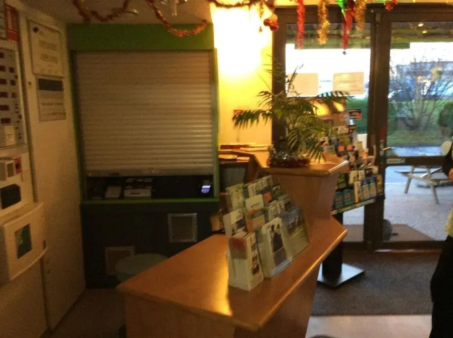 Lemon Hotel Saint Omer