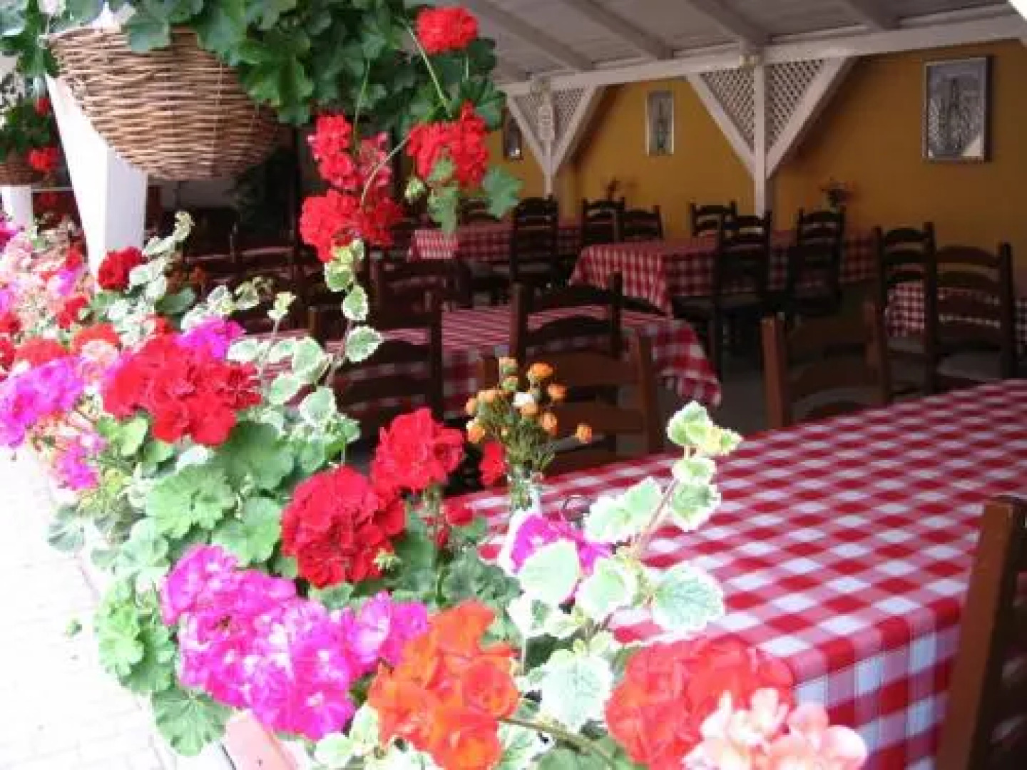 Halász Airport Panzio