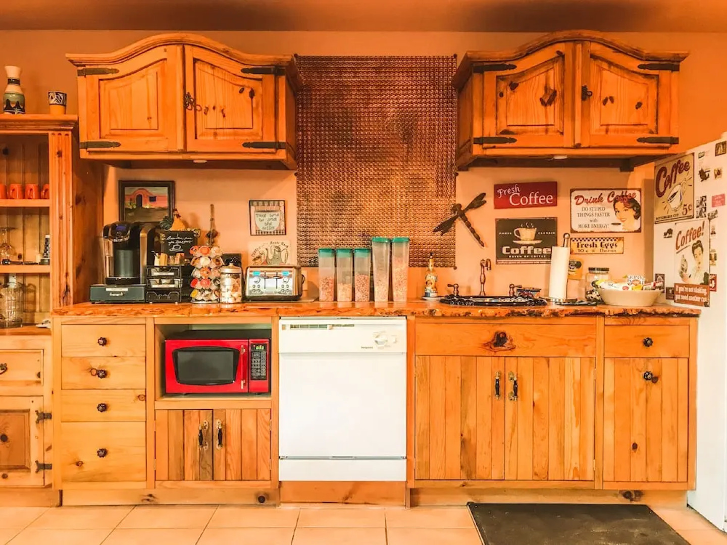 The Sedona Dream Maker B&B